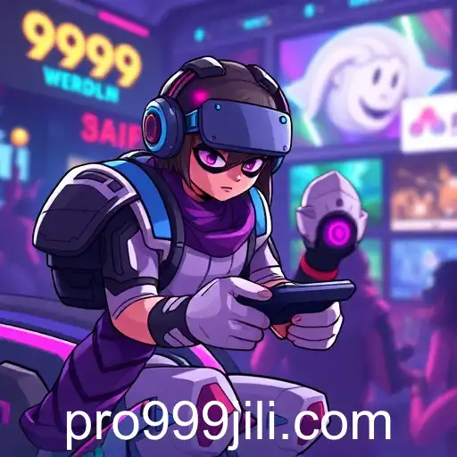 The Rising Influence of 999jili in the Gaming World