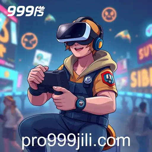 The Rise of 999jili in Online Gaming