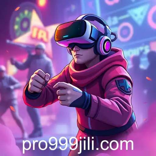 The Rise of 999jili: A Game Changer in 2025