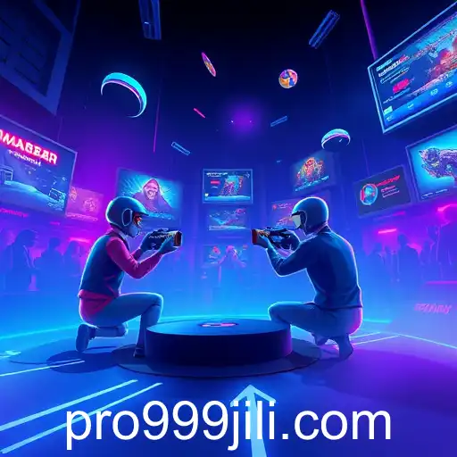 Digital Trends in Gaming Platforms