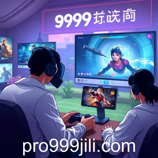 The Rise of Online Gaming Platforms in 2025