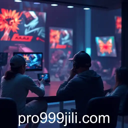 The Rise of Niche Gaming Platforms