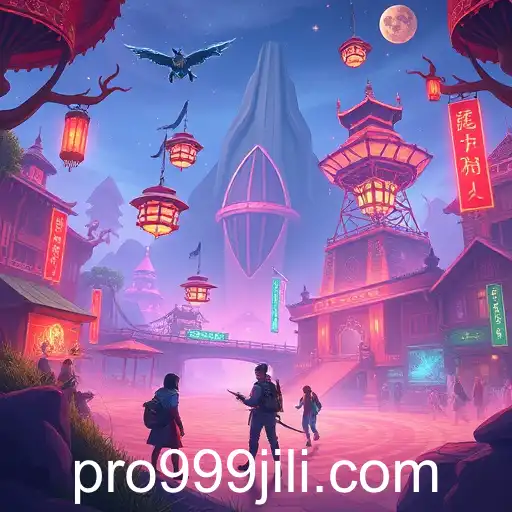 The Rise of 999jili in Gaming Circles