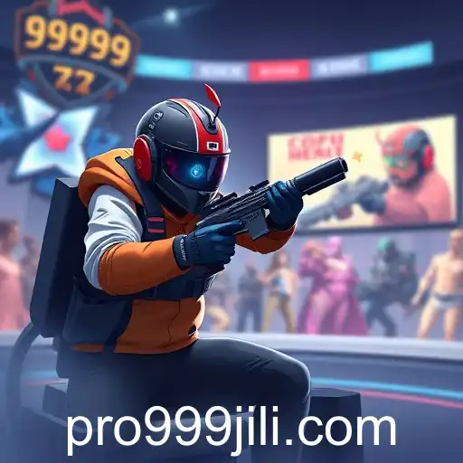 The Rise of 999jili: A New Era in Online Gaming
