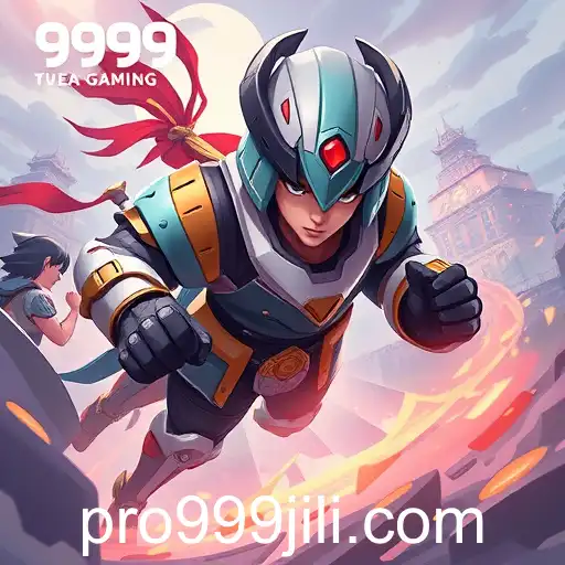 The Rise of 999jili: Revolutionizing Online Gaming