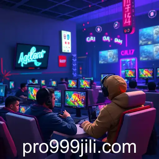 The Rise of Online Gaming Platforms in 2025