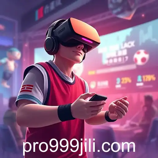 Rising Influence of 999jili in the Gaming World