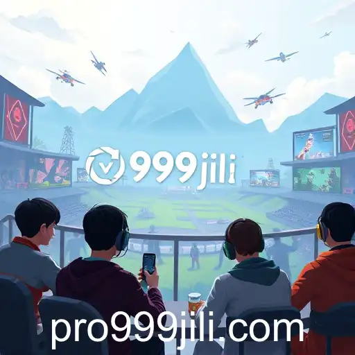 Emerging Trends in Online Gaming Platforms