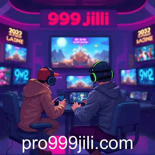 The Evolution of Online Gaming