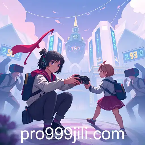 Evolution of Online Gaming Platforms