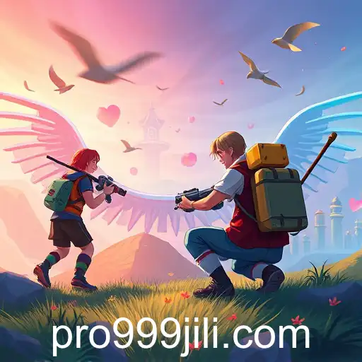 The Rise of 999jili: A New Frontier in Online Gaming