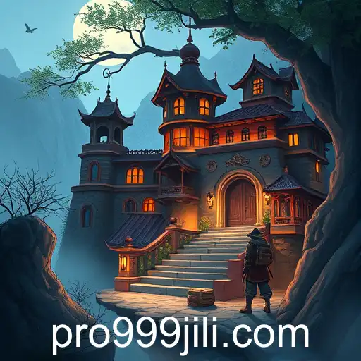 Exploring the Adventure Games Genre: A Delight for '999jili' Enthusiasts