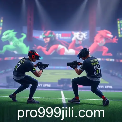 The Evolving Landscape of Online Gaming