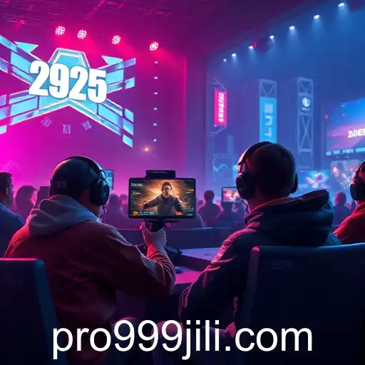 The Evolution of Online Gaming in 2025