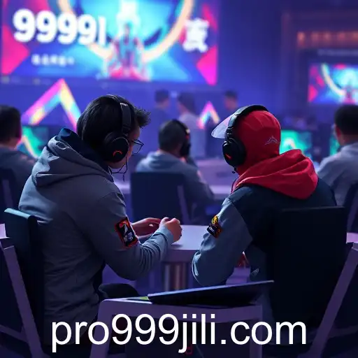 Rise of Online Gaming Communities