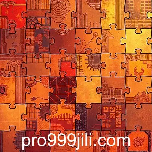 Exploring the Fascinating World of Puzzle Games on 999jili