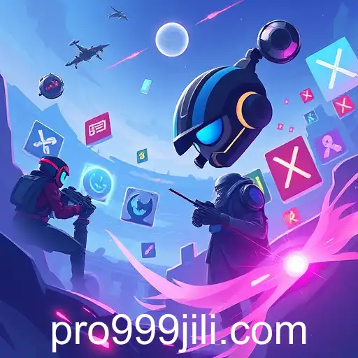 The Rise of 999jili: A New Era in Online Gaming