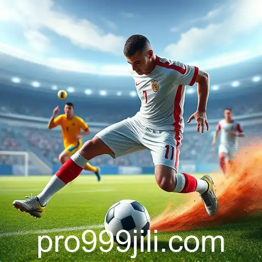Exploring the Exciting World of Sports Games on 999jili